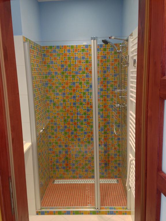 Lake View Apartments Near Golf Resort Kuneticka Hora, Dritec パルドゥビツェ 部屋 写真