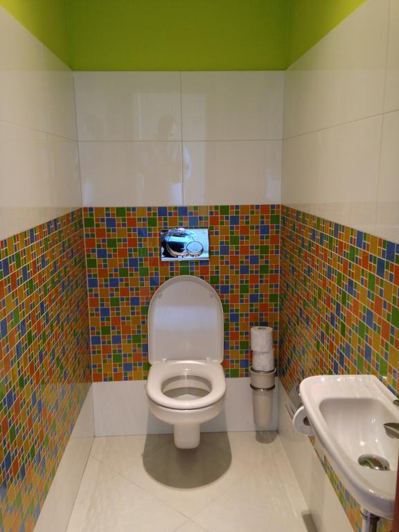 Lake View Apartments Near Golf Resort Kuneticka Hora, Dritec パルドゥビツェ 部屋 写真