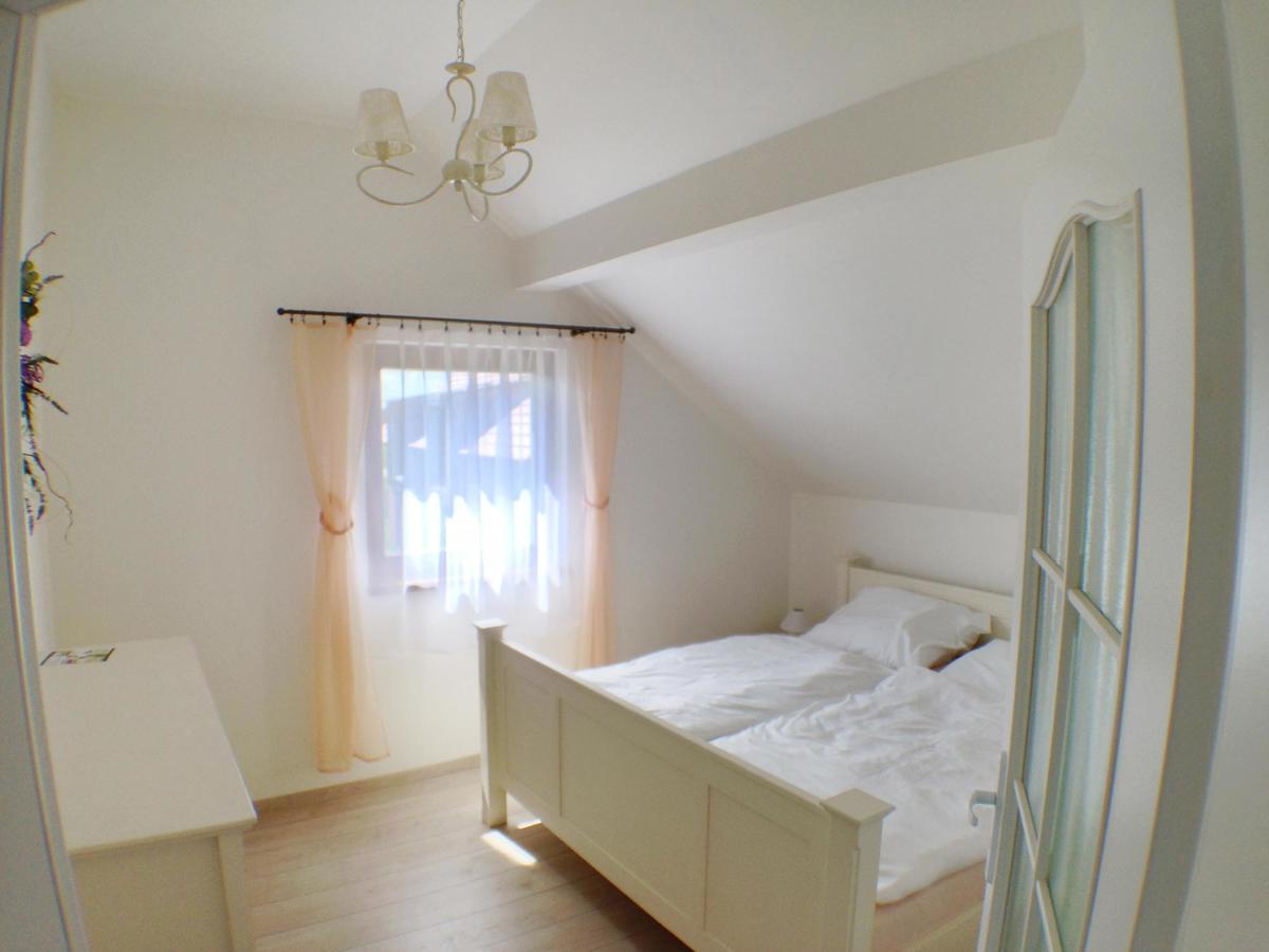 Lake View Apartments Near Golf Resort Kuneticka Hora, Dritec パルドゥビツェ エクステリア 写真
